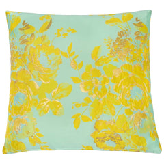 DAGNY #457-808/50 Cushion cover Multicolor w/lurex