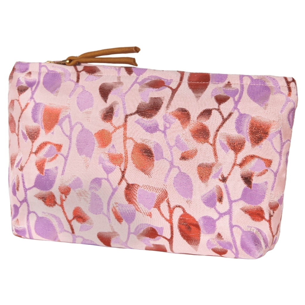 DAGNY #462-796/27 Pouch Rose w/lurex
