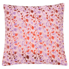DAGNY #462-796/50 Cushion cover Rose w/lurex