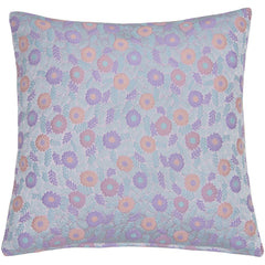 DAGNY #463-833/65 Cushion cover Flowers