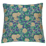 DAGNY #473-800/50 Cushion cover Multicolor w/lurex