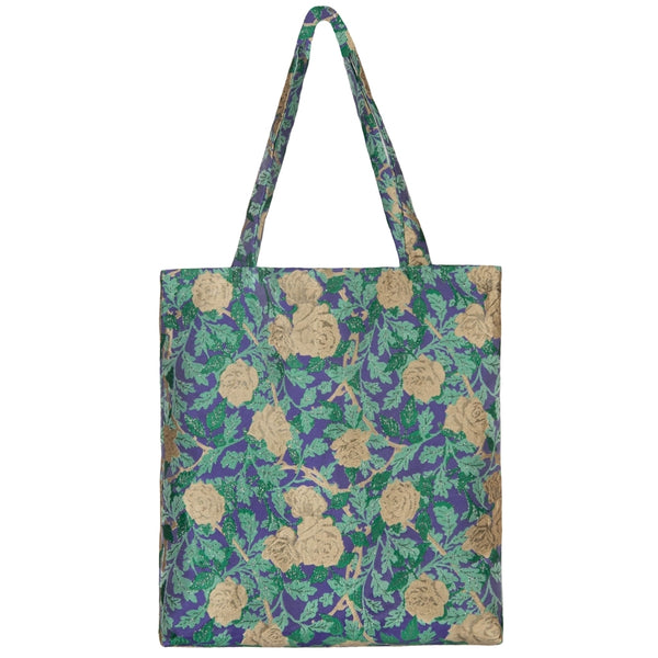 DAGNY #473-800/bag Bag Multicolor w/lurex