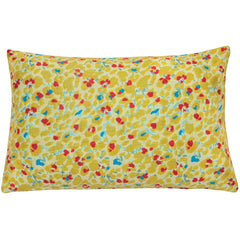 DAGNY #475-791/40 Cushion cover Multicolor w/lurex