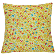DAGNY #475-791/50 Cushion cover Multicolor w/lurex