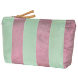 DAGNY #480-816/27 Pouch Multicolor stripe