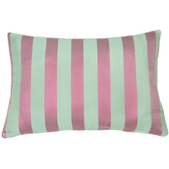 DAGNY #480-816/40 Cushion cover Multicolor stripe