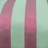 DAGNY #480-816/50 Cushion cover Multicolor stripe