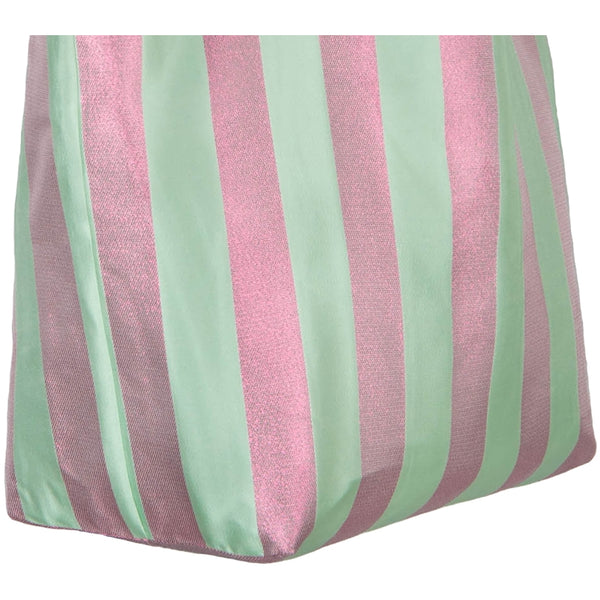 DAGNY #480-816/bigbag Bag Multicolor stripe