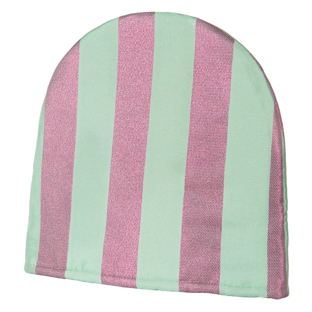 DAGNY #480-816/tea Teapot Cover Multicolor stripe