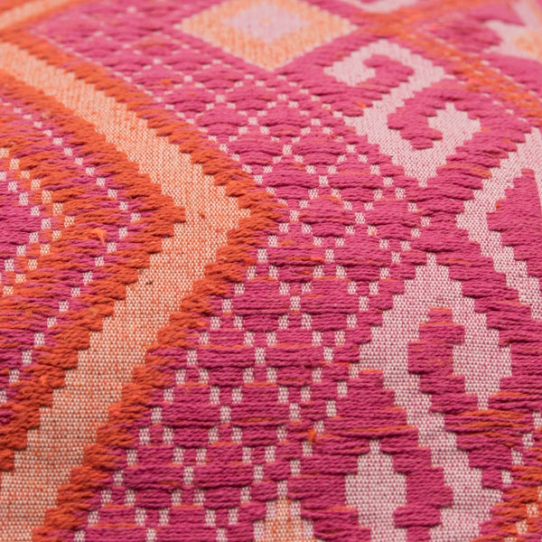 DAGNY #482-820/50 Cushion cover Multicolor