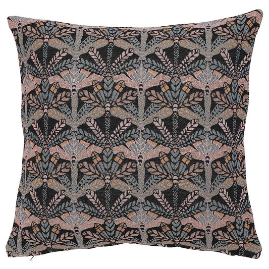 DAGNY Cushion cover #ST7011 Cushion cover Multicolor