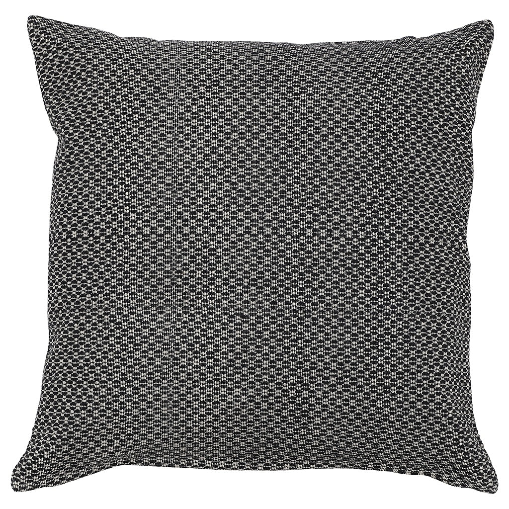 DAGNY Cushion cover #416 Cushion cover Navy/Offwhite