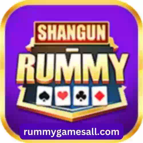 Shagun Rummy logo